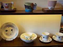 -山由之cafe&meal(小寨店)