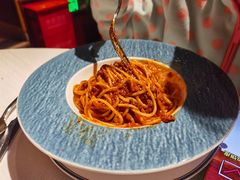 -俄士厨房(五棵松华熙LIVE店)