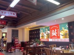 -张氏父子常德肠子馆(贺龙店)