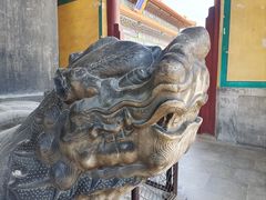 -历代帝王庙博物馆