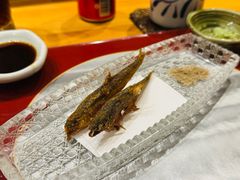 -鮨青(恒基名人购物中心店)