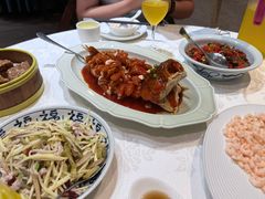 -香雪海饭店中餐厅(人民桥店)