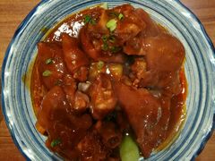 -九转小磨·非遗东北菜(群力店)