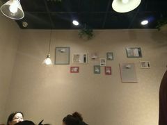 -OKOOKO澳客餐吧(乐天百货店)