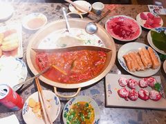 -小龙坎火锅(万象城店)