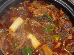 -肖记公安牛肉鱼杂馆· 省级非物质文化遗产(仁和路店)