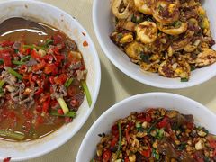 -笨罗卜浏阳菜馆(太平街店)