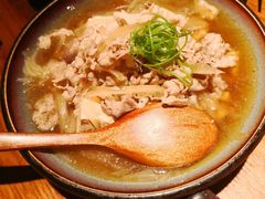 -千代武日本料理(爱建店)