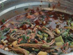 -乐山第一家临江鳝丝(茶坊路店)