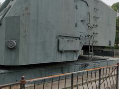 -上海吴淞炮台湾国家湿地公园