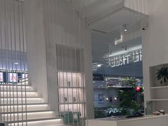 -大树餐厅(红旗街万达店)