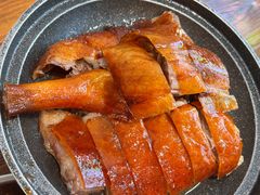 烧鹅-农汤老店(顺联公园里店)