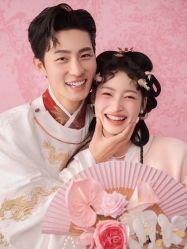 -北京燕尔婚礼策划