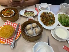 -味莊茶餐厅(阳明国际店)