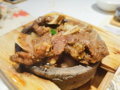 -虾饺妹·酒家(金碧店)