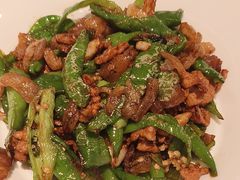 -呷湘厨·鱼汤捞饭·剁椒鱼头·辣椒炒肉(国家会展中心店)