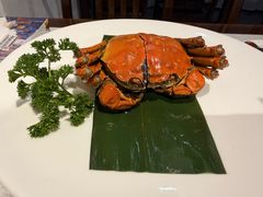 -苏庄·新淮扬菜(沂州路商业街店)