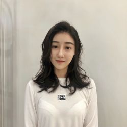 -3AM HAIR SALON染发烫发接发