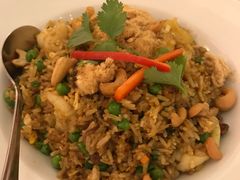 -Thai Pothong Restaurant