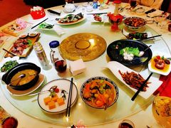 -三六三杭州菜(水上总店)