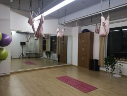 -孕优乐·胎教孕产运动中心(静安店)