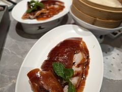 -大碗居·烤鸭·鱼头泡饼(天坛东门店)