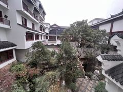 -苏州吴宫泛太平洋酒店
