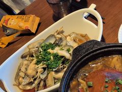 -高佳庄·舟山海鲜(海景旗舰店)