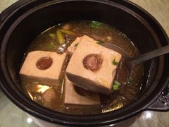 西新饭店(湖滨店)-锡和无锡菜(景丽苑店)