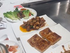 -火地铁板烧(昆山万象汇店)