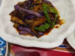 -清真·玛丽亚新疆菜主题餐厅(浙江中路店)