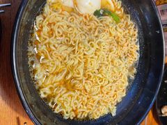 -京狮炙燥·精酿烧烤(首经贸店)
