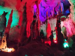 -天河潭旅游度假区