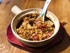 广式腊味煲仔饭-十六蒲(桂林路店)