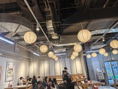 -馬伍旺川菜(江北虹悦城店)