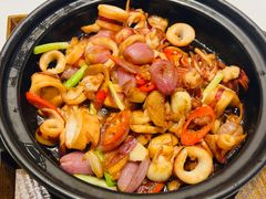 -好友缘酒家(会展中心店)