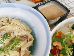 -小满Grainkitchen(滨江商业广场店)