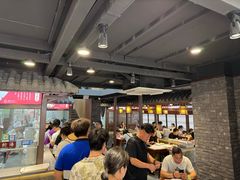 -许老八包子铺羊汤馆(绿地世纪城店)