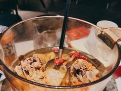 -鸽子侯·家宴·平价海鲜(绿地店)