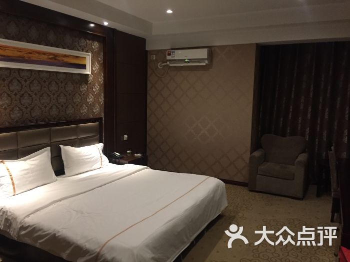 银泰商务酒店-图片-沧州酒店-大众点评网