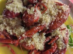 -盱眙虾神於氏龙虾(夫子庙红街店)