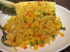 -甘尼仕印度餐厅爵士酒吧(阳春巷店)