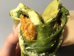 -LELECHA乐乐茶(新街口大洋店)