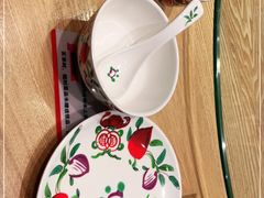 -西北45°(世茂广场店)