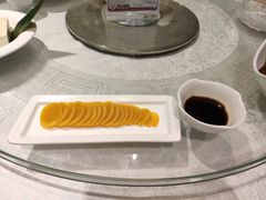 黄金万两-走马楼饭庄(慈城古县城店)