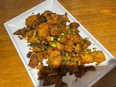 渣渣土豆-三猫黑鱼花(南大店)