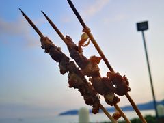 -渔家火锅·海鲜自助餐·演艺(亚龙湾天域酒店)