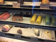 -麦当劳(成都时代奥特莱斯店)