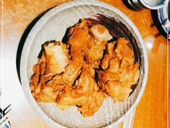 -95号酱骨·一块豆腐(展春园西路店)