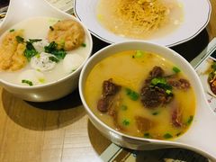 -翠华餐厅